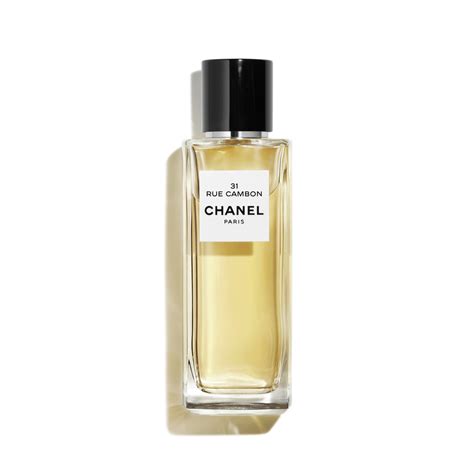 31 Rue Cambon Eau de Parfum Chanel for women